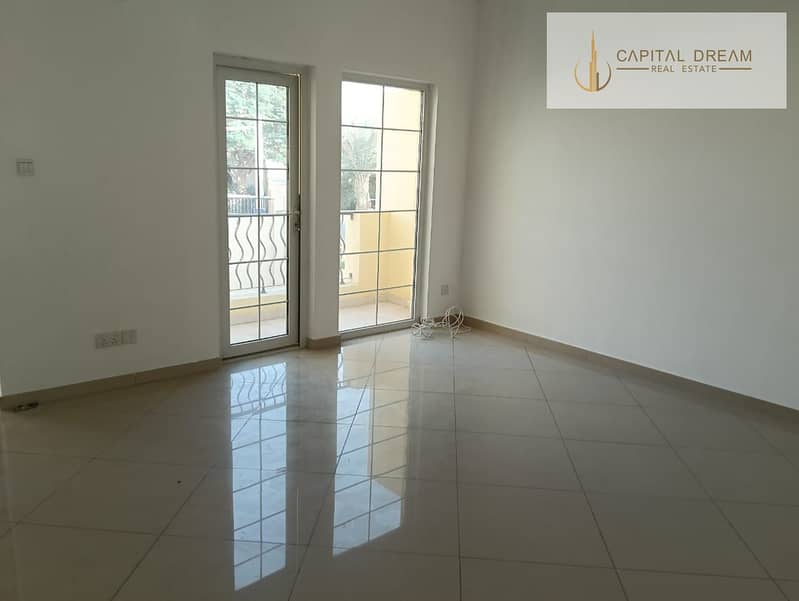 READY UNIT | LARGE LAYOUT | 2 BEDROOMS