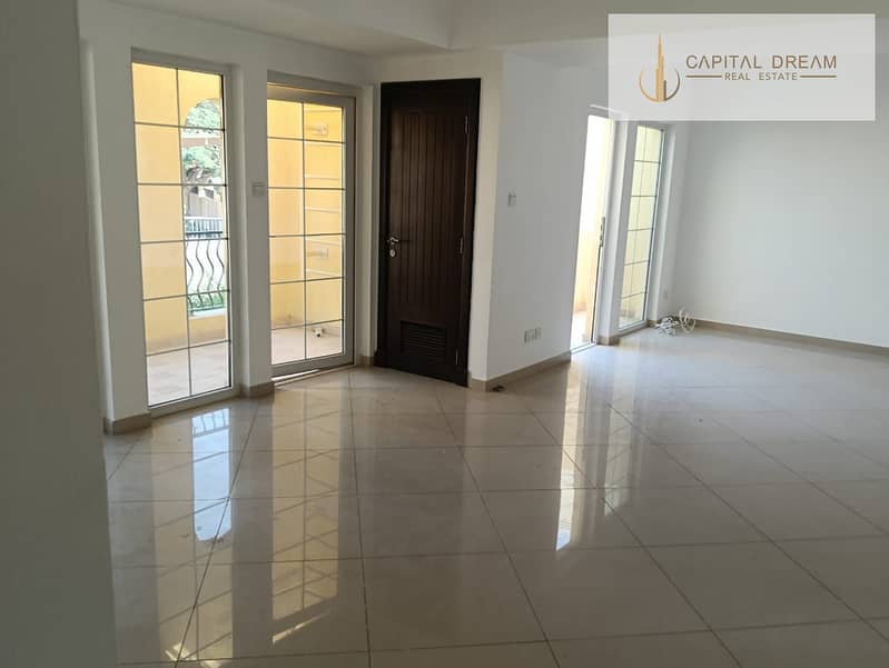 READY UNIT | LARGE LAYOUT | 2 BEDROOMS