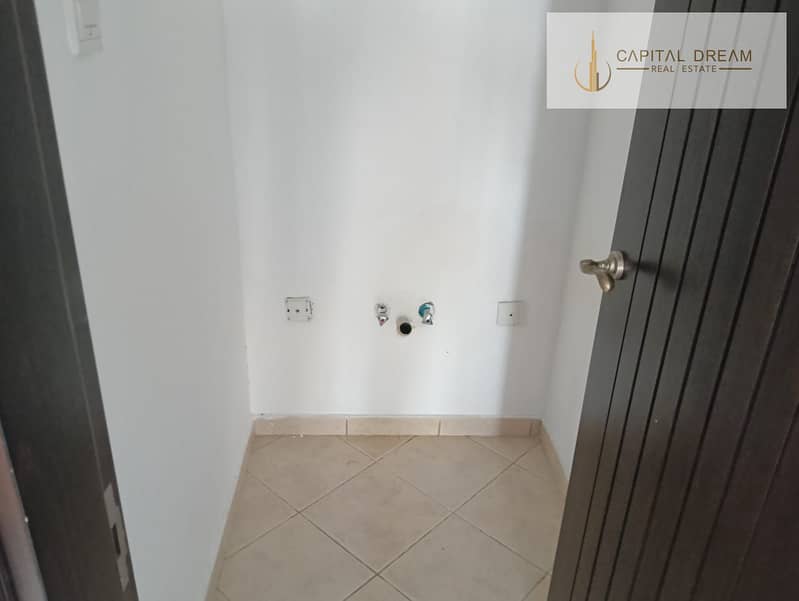 READY UNIT | LARGE LAYOUT | 2 BEDROOMS