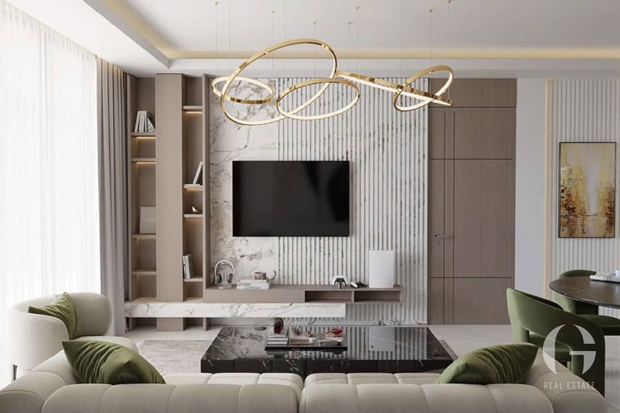 Modern Living | Spacious Unit | Up to 40% BMV