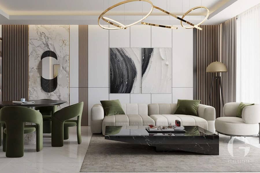 Modern Living | Spacious Unit | Up to 40% BMV