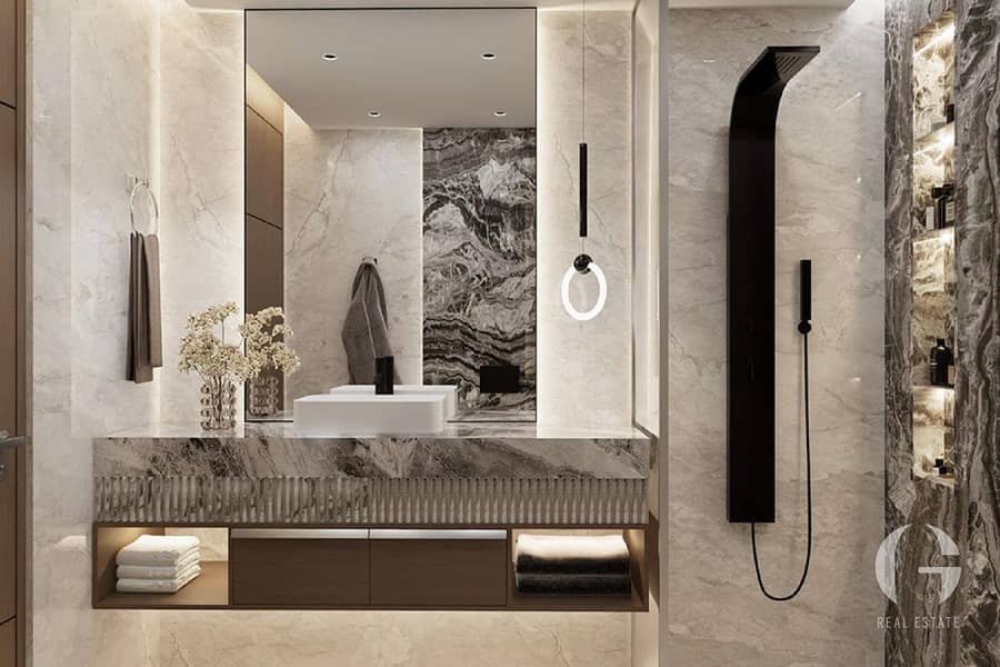 Modern Living | Spacious Unit | Up to 40% BMV