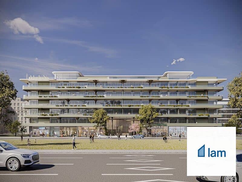 Best price | largest 1 Bed | Ready Soon