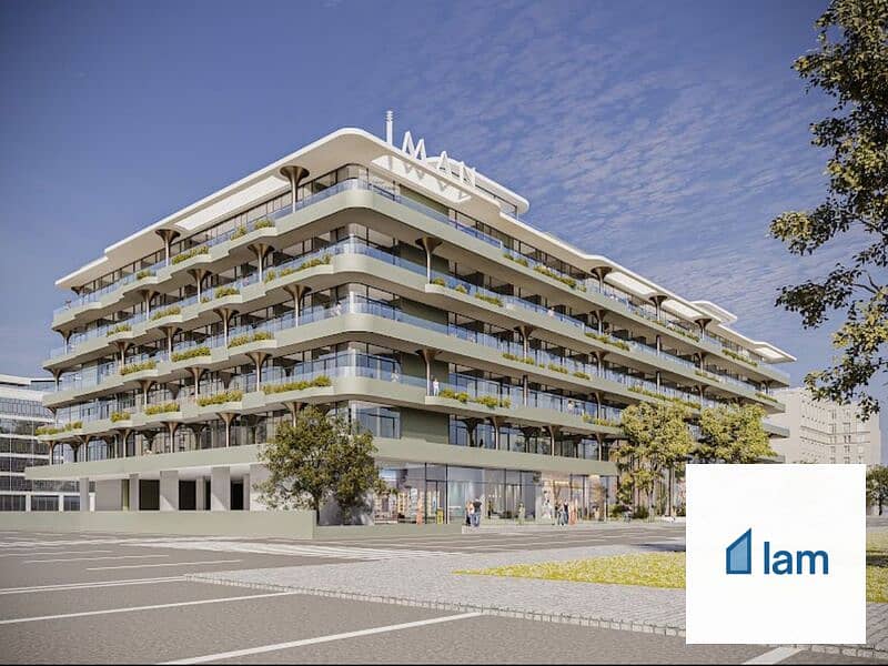 Best price | largest 1 Bed | Ready Soon