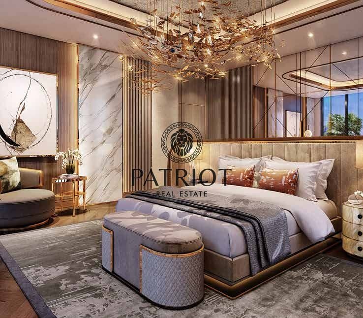 Luxury 7 Bedroom Villa | Lagoon Facing | Prime DAMAC Lagoons - Image 19