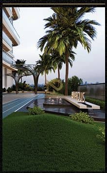 1.5BR | Fully Furnished | Smart Home | 8% ROI - Image 6