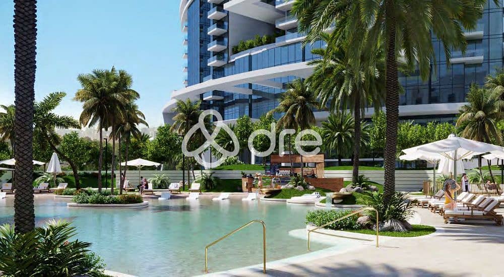 Highest floor | Biggest layout | Sea View - Image 9