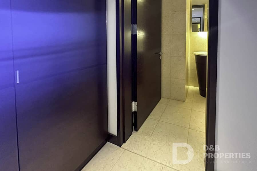 Stunning Views | High Floor | Spacious - Image 8