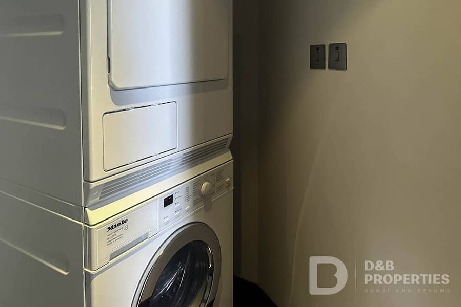 Stunning Views | High Floor | Spacious - Image 11