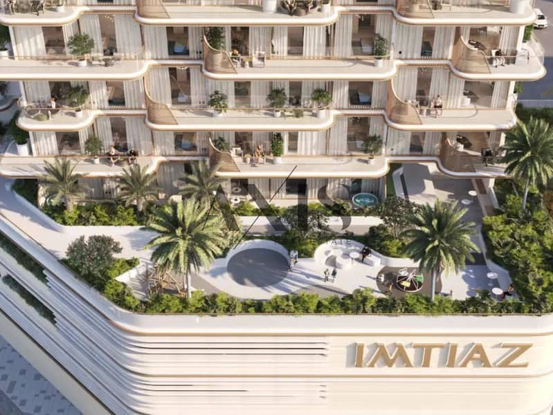 Lowest Price | Luxury Apartment | Prime Location - Image 7