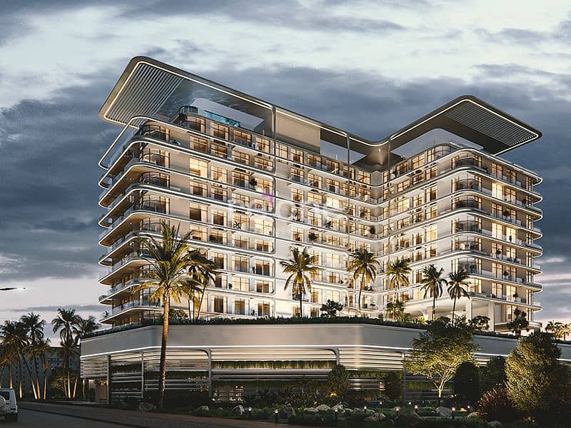 2BR Arka Enclave | Skyline View | 40/60 PP