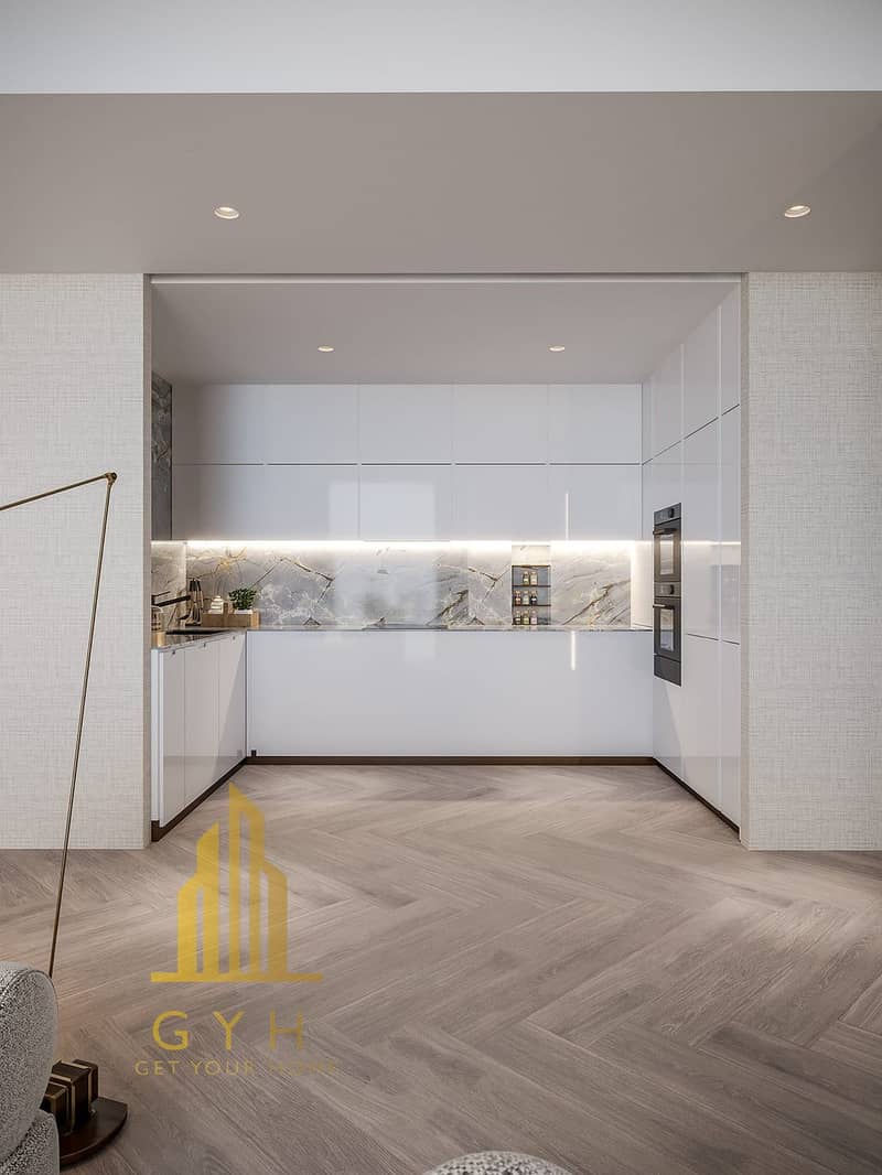 PRIME LOCATION APARTMENTS | AQUA CENTRAL | DOWNTOWN