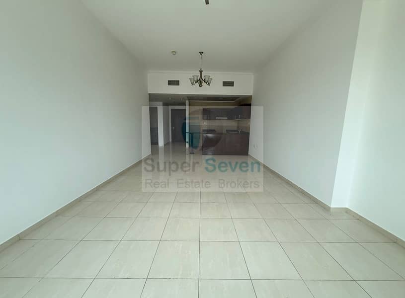ONE BEDROOM FOR RENT IN AL RABIA TOWER