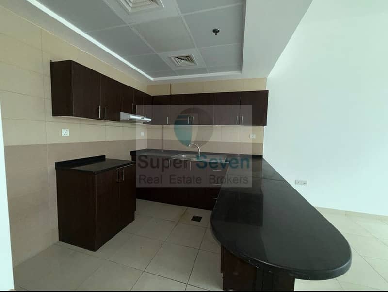 ONE BEDROOM FOR RENT IN AL RABIA TOWER