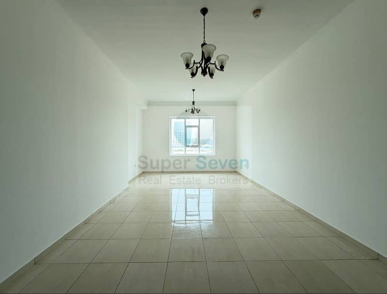 ONE BEDROOM FOR RENT IN AL RABIA TOWER