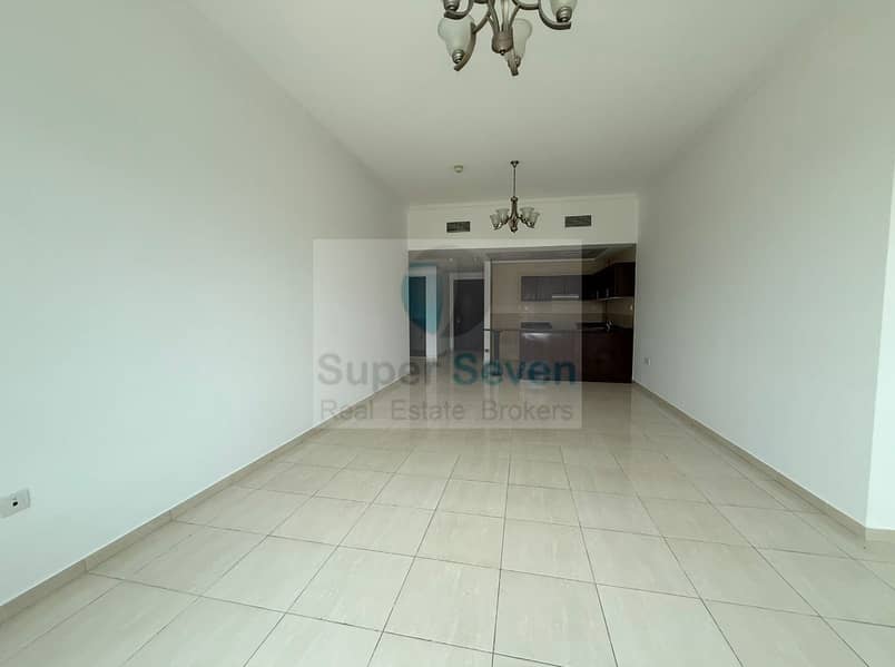 ONE BEDROOM FOR RENT IN AL RABIA TOWER - Image 6