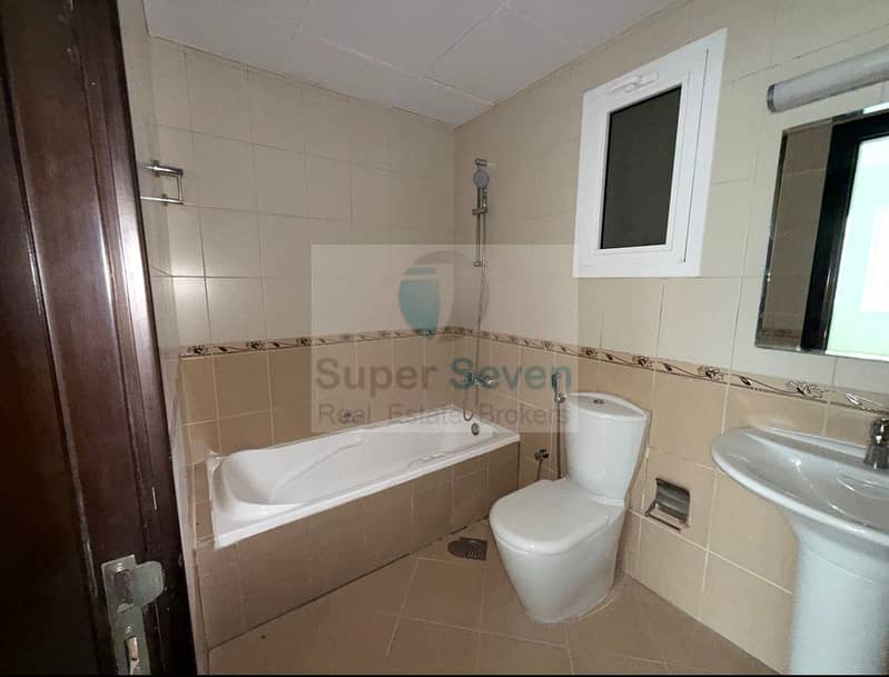 ONE BEDROOM FOR RENT IN AL RABIA TOWER - Image 7