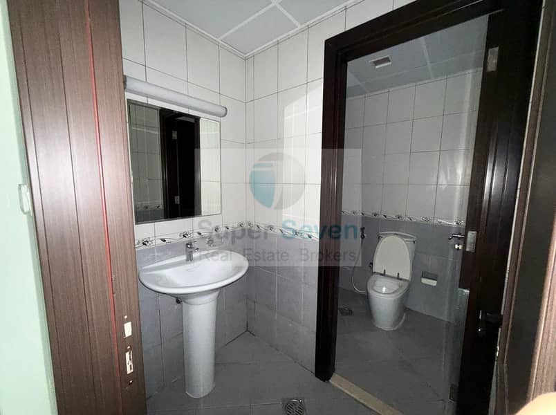 ONE BEDROOM FOR RENT IN AL RABIA TOWER - Image 8