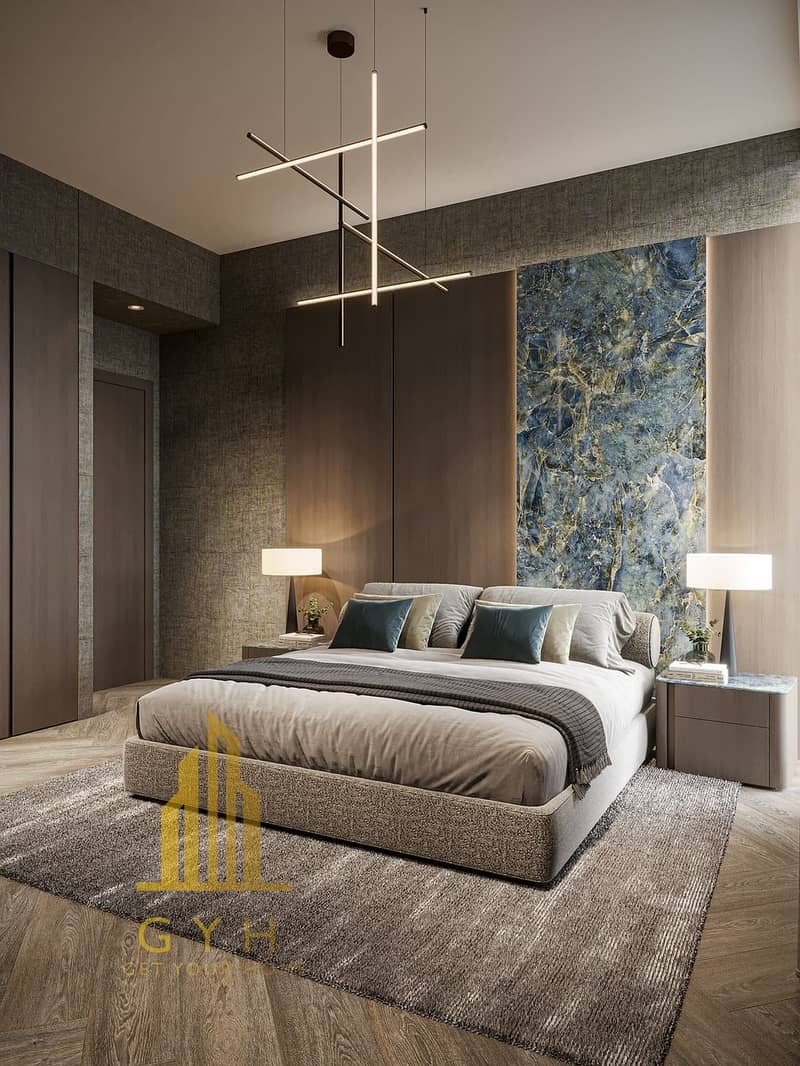 PRIME LOCATION APARTMENTS | AQUA CENTRAL | DOWNTOWN