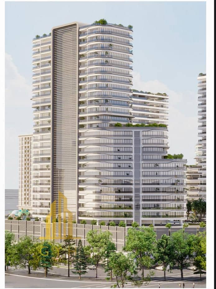 PRIME LOCATION APARTMENTS | AQUA CENTRAL | DOWNTOWN - Image 6