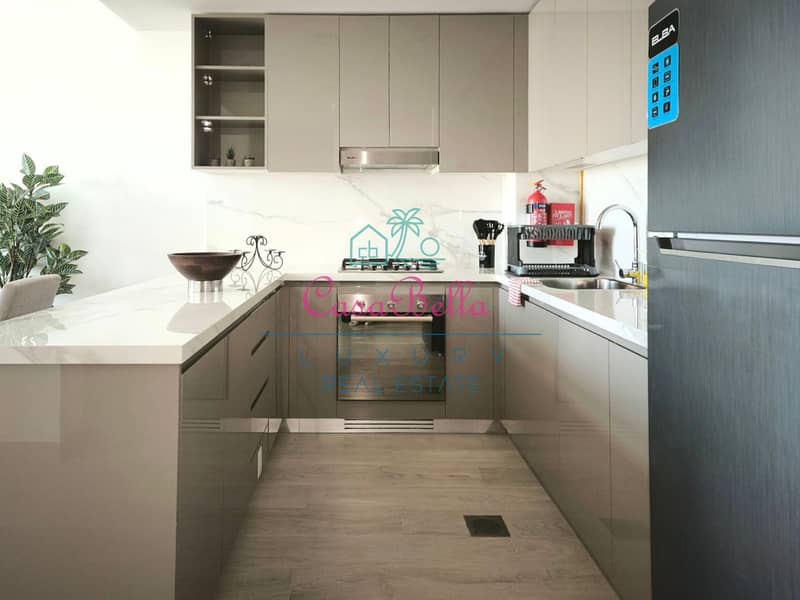 Stylish 2BR | Fully Equipped | VOT | Book Now - Image 6