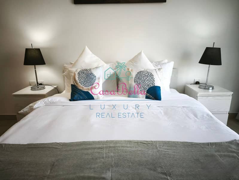 Stylish 2BR | Fully Equipped | VOT | Book Now - Image 10