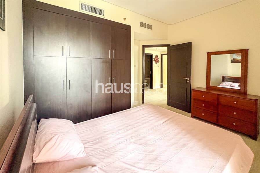 Furnished | Partial Marina View | Prime Location - Image 6