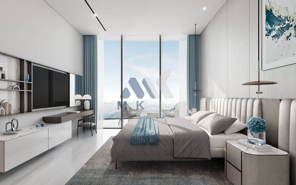 Smart Home / Luxury Living / Lagoon View / No Commission