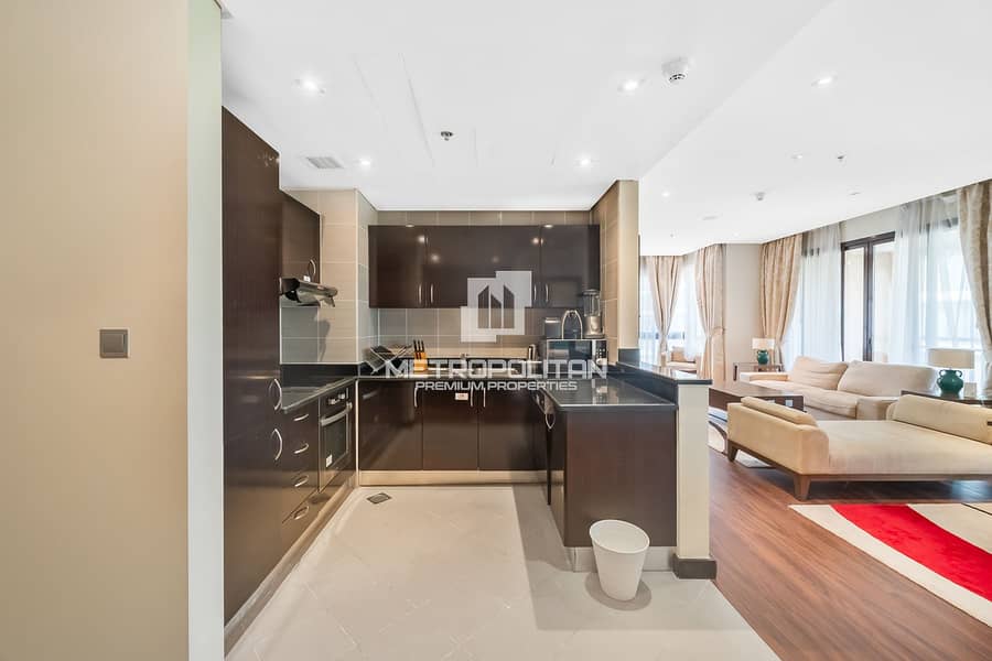 Premium Furnished | Skyline View | Beach Lifestyle - Image 7