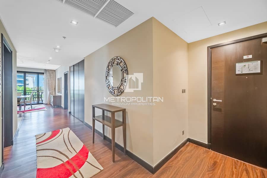 Premium Furnished | Skyline View | Beach Lifestyle - Image 8