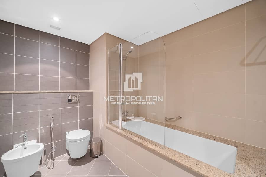 Premium Furnished | Skyline View | Beach Lifestyle - Image 12