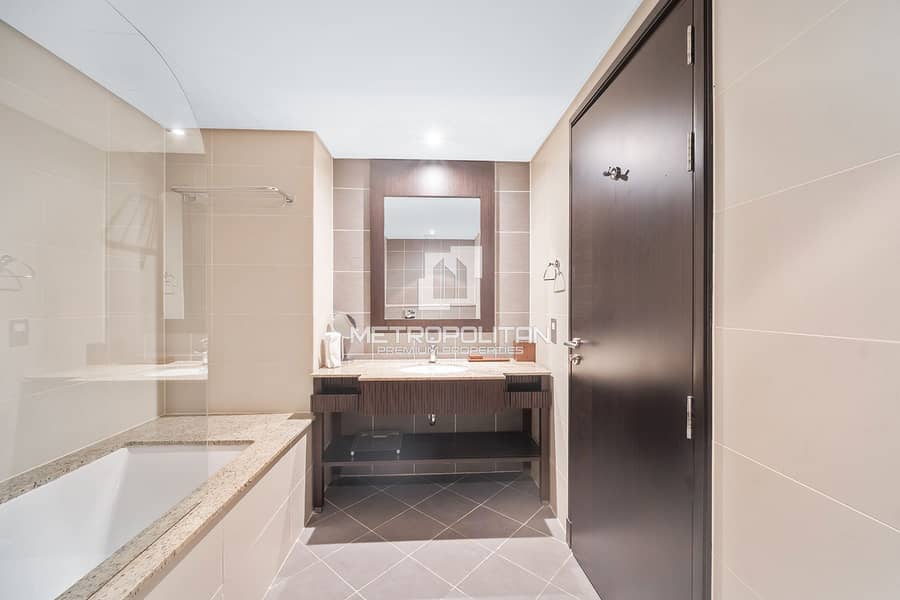 Premium Furnished | Skyline View | Beach Lifestyle - Image 13