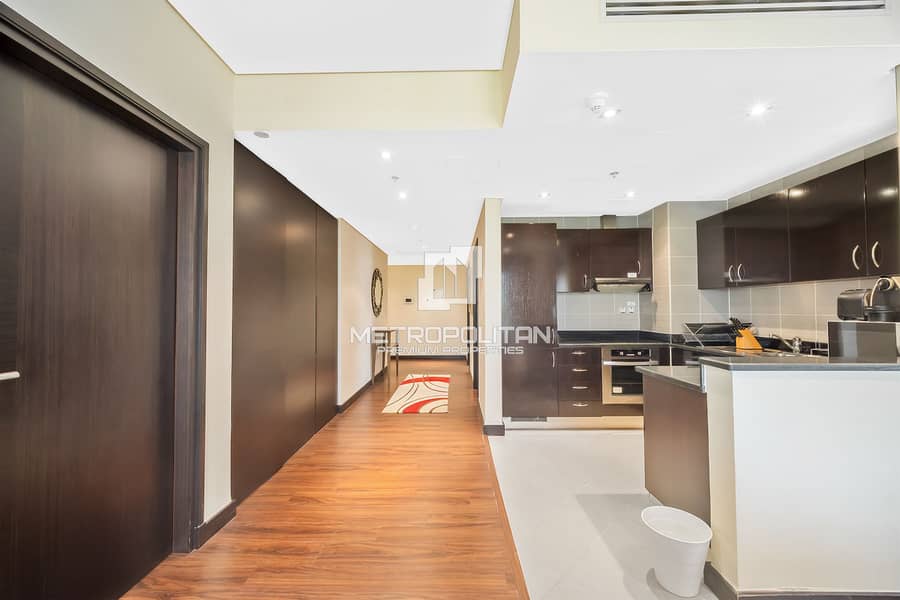 Premium Furnished | Skyline View | Beach Lifestyle - Image 14