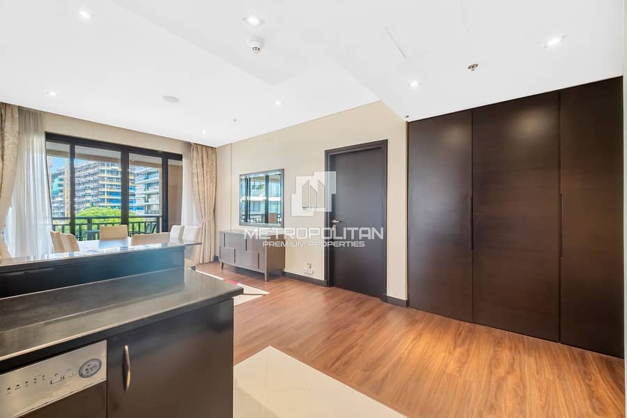 Premium Furnished | Skyline View | Beach Lifestyle - Image 15