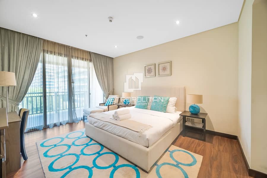 Premium Furnished | Skyline View | Beach Lifestyle - Image 16