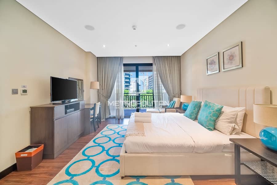 Premium Furnished | Skyline View | Beach Lifestyle - Image 17