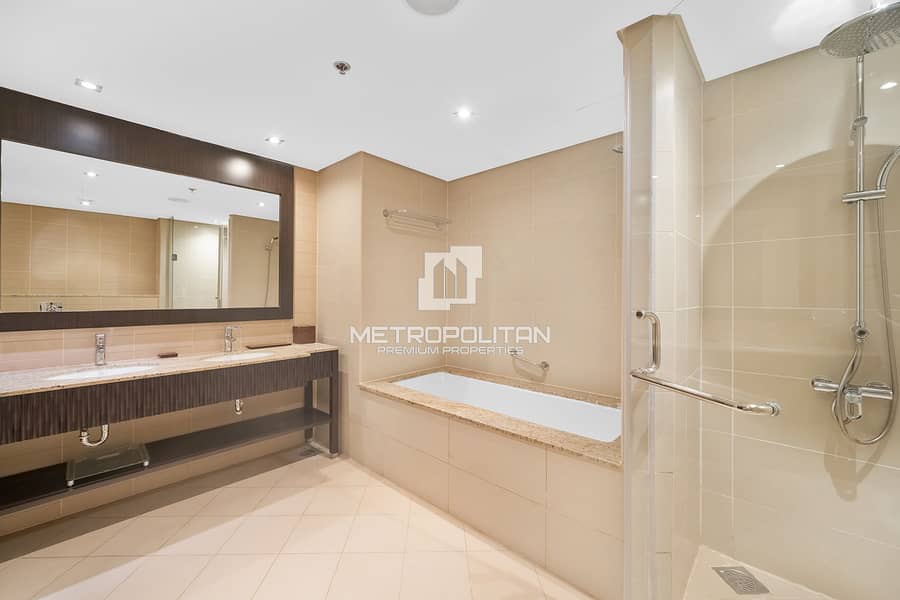 Premium Furnished | Skyline View | Beach Lifestyle - Image 20