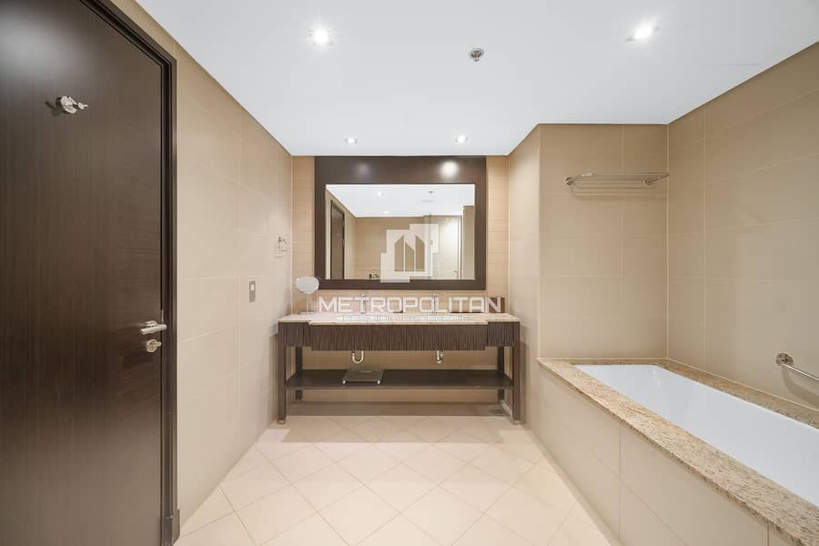 Premium Furnished | Skyline View | Beach Lifestyle - Image 22