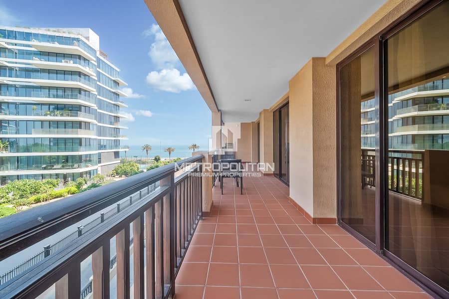 Premium Furnished | Skyline View | Beach Lifestyle - Image 25