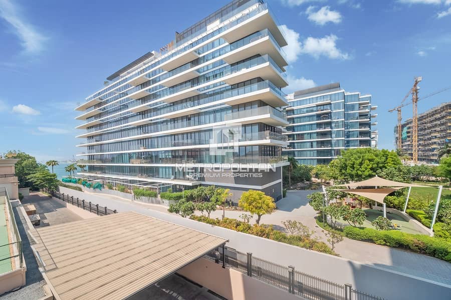 Premium Furnished | Skyline View | Beach Lifestyle - Image 26