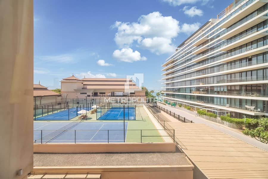 Premium Furnished | Skyline View | Beach Lifestyle - Image 27