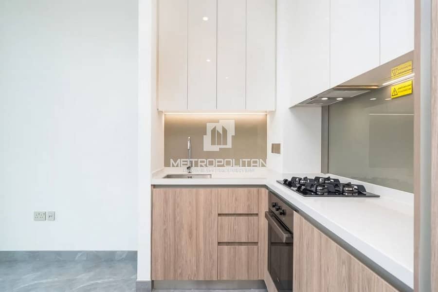 Brand New | Canal View | Community Expert