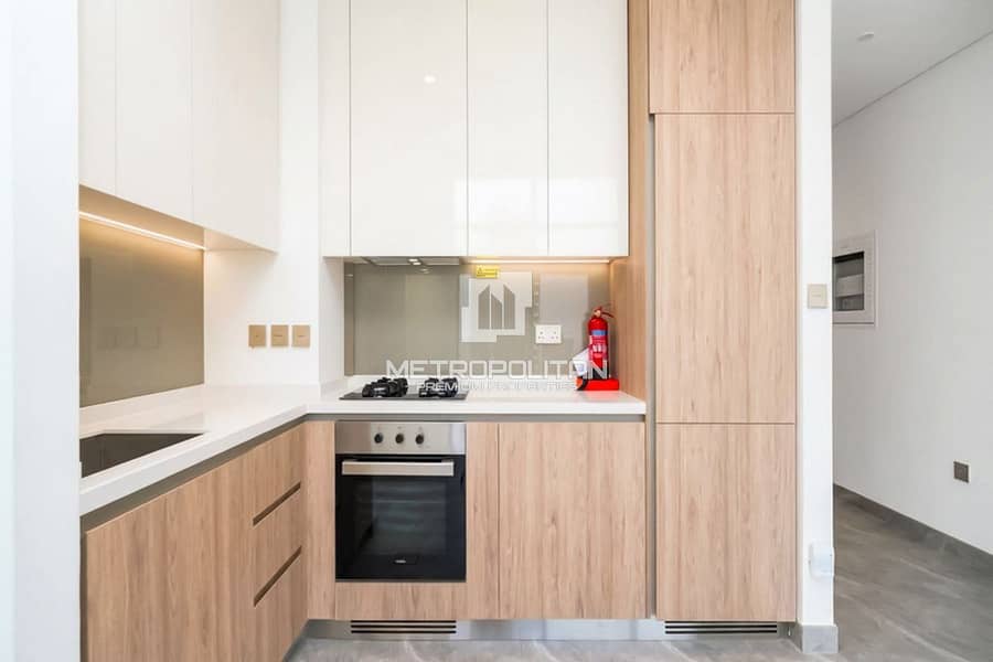 Brand New | Canal View | Community Expert