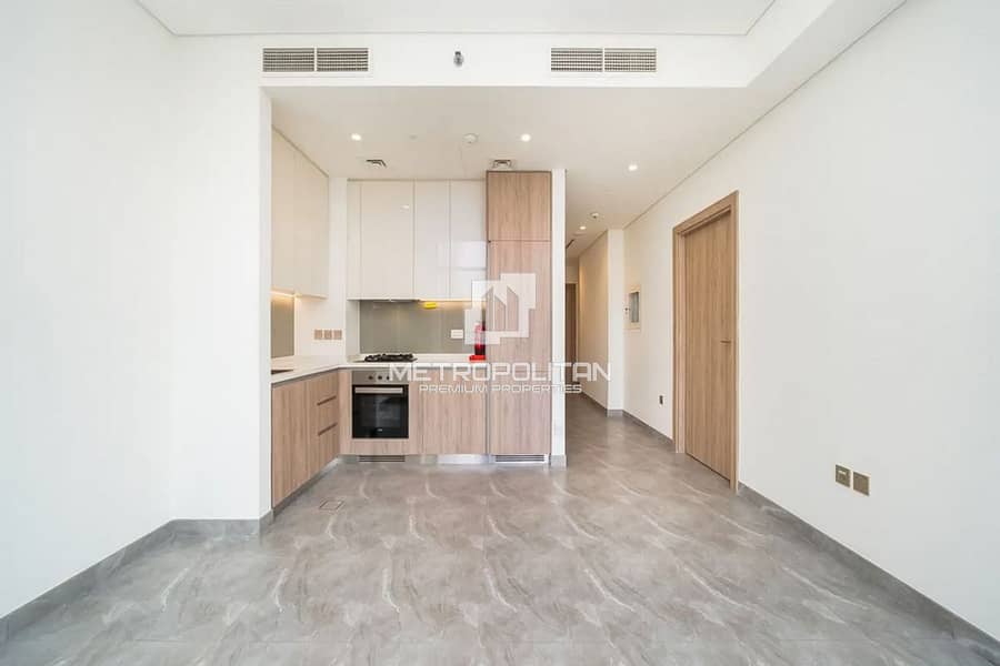 Brand New | Canal View | Community Expert