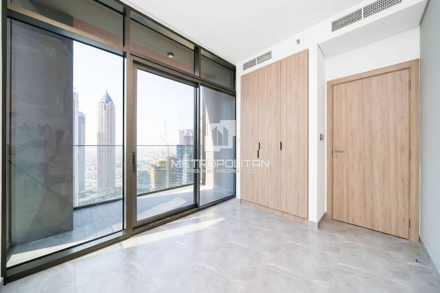 Brand New | Canal View | Community Expert