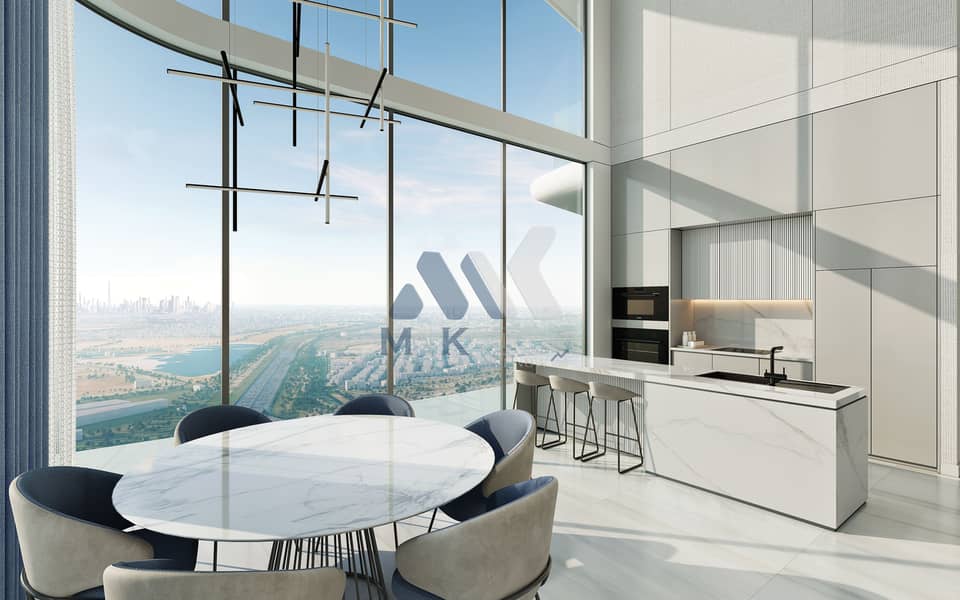 Smart Home / Luxury Living / Lagoon View / No Commission