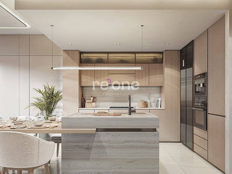 2BR Arka Enclave | Skyline View | 40/60 PP