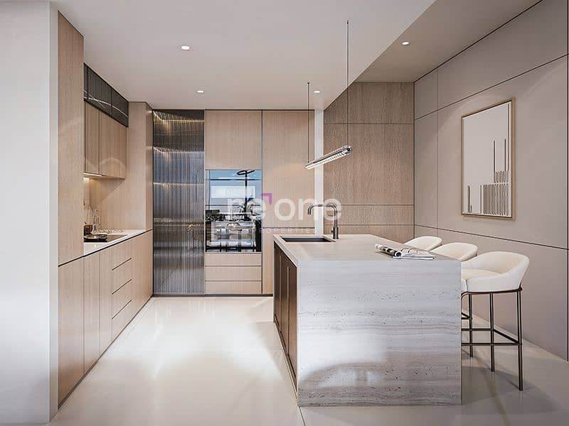 2BR Arka Enclave | Skyline View | 40/60 PP - Image 6