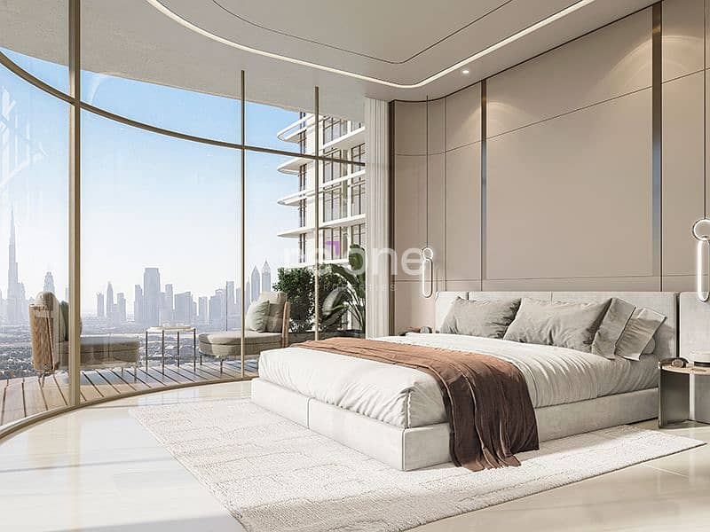 2BR Arka Enclave | Skyline View | 40/60 PP - Image 7