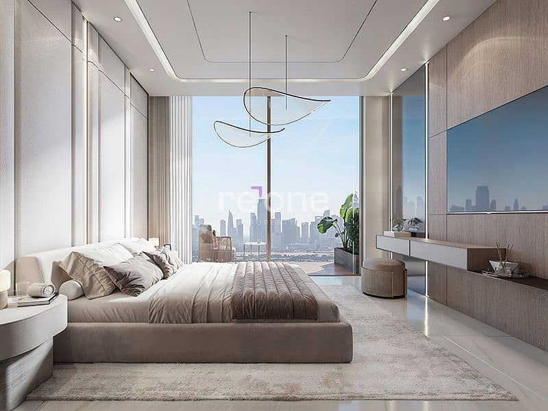 2BR Arka Enclave | Skyline View | 40/60 PP - Image 9